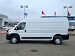 2025 Ram ProMaster 2500 High Roof FWD Empty Cargo Van for sale #1B0690 - photo 8