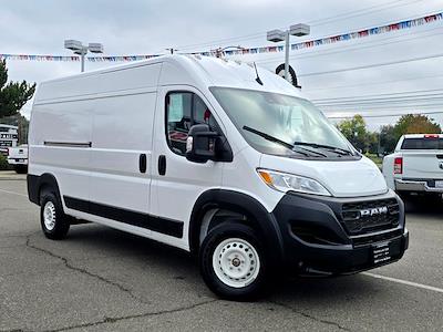 2025 Ram ProMaster 2500 High Roof FWD Empty Cargo Van for sale #1B0691 - photo 1