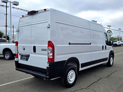 2025 Ram ProMaster 2500 High Roof FWD Empty Cargo Van for sale #1B0691 - photo 2