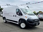 2025 Ram ProMaster 2500 High Roof FWD Empty Cargo Van for sale #1B0691 - photo 1