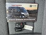 2025 Ram ProMaster 2500 High Roof FWD Empty Cargo Van for sale #1B0691 - photo 29