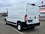 2025 Ram ProMaster 2500 High Roof FWD Empty Cargo Van for sale #1B0691 - photo 6