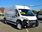 2025 Ram ProMaster 2500 High Roof FWD Empty Cargo Van for sale #1B0692 - photo 1