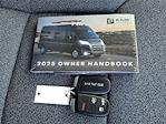 2025 Ram ProMaster 2500 High Roof FWD Empty Cargo Van for sale #1B0692 - photo 28
