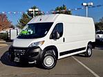2025 Ram ProMaster 2500 High Roof FWD Empty Cargo Van for sale #1B0692 - photo 3