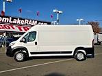 2025 Ram ProMaster 2500 High Roof FWD Empty Cargo Van for sale #1B0692 - photo 8