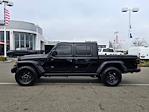 2021 Jeep Gladiator Crew Cab 4WD Pickup for sale #1B0701 - photo 8