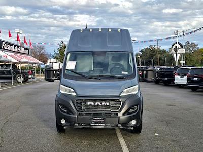 2024 Ram ProMaster EV 3500 Super High Roof FWD Empty Cargo Van for sale #1B0718 - photo 2