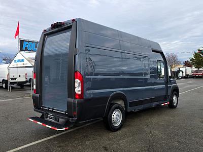 Used 2024 Ram ProMaster EV 3500 Super High Roof Upfitted Cargo Van for sale #1B0718 - photo 2