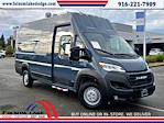 2024 Ram ProMaster EV 3500 Super High Roof FWD Empty Cargo Van for sale #1B0718 - photo 1