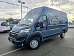 2024 Ram ProMaster EV 3500 Super High Roof FWD Empty Cargo Van for sale #1B0718 - photo 3