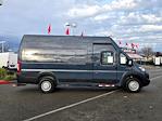 2024 Ram ProMaster EV 3500 Super High Roof FWD Empty Cargo Van for sale #1B0718 - photo 7