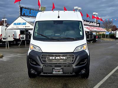 Used 2025 Ram ProMaster 2500 High Roof Empty Cargo Van for sale #1B0719 - photo 2