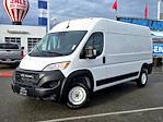 Used 2025 Ram ProMaster 2500 High Roof Empty Cargo Van for sale #1B0719 - photo 3
