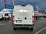 Used 2025 Ram ProMaster 2500 High Roof Empty Cargo Van for sale #1B0719 - photo 5