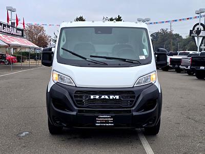 2025 Ram ProMaster 2500 Standard Roof FWD Empty Cargo Van for sale #1B0720 - photo 2