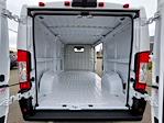 2025 Ram ProMaster 2500 Standard Roof FWD Empty Cargo Van for sale #1B0720 - photo 19