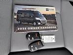 2025 Ram ProMaster 2500 Standard Roof FWD Empty Cargo Van for sale #1B0720 - photo 26