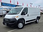 2025 Ram ProMaster 2500 Standard Roof FWD Empty Cargo Van for sale #1B0720 - photo 3