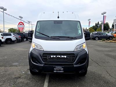 Used 2025 Ram ProMaster 2500 High Roof Empty Cargo Van for sale #1B0722 - photo 2