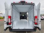Used 2025 Ram ProMaster 2500 High Roof Empty Cargo Van for sale #1B0722 - photo 24