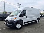 Used 2025 Ram ProMaster 2500 High Roof Empty Cargo Van for sale #1B0722 - photo 3