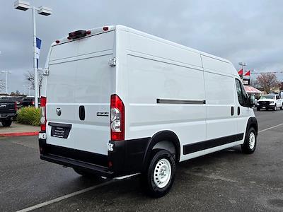 Used 2025 Ram ProMaster 2500 High Roof Empty Cargo Van for sale #1B0723 - photo 2