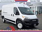 2025 Ram ProMaster 2500 High Roof FWD Empty Cargo Van for sale #1B0723 - photo 1