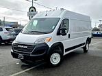 2025 Ram ProMaster 2500 High Roof FWD Empty Cargo Van for sale #1B0723 - photo 4