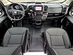 2025 Ram ProMaster 2500 High Roof FWD Empty Cargo Van for sale #1B0723 - photo 9