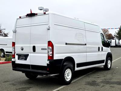 Used 2025 Ram ProMaster 2500 High Roof Empty Cargo Van for sale #1B0724 - photo 2