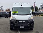 Used 2025 Ram ProMaster 2500 High Roof Empty Cargo Van for sale #1B0724 - photo 3