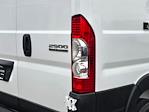 Used 2025 Ram ProMaster 2500 High Roof Empty Cargo Van for sale #1B0724 - photo 24