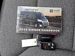 Used 2025 Ram ProMaster 2500 High Roof Empty Cargo Van for sale #1B0724 - photo 28