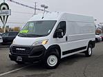 Used 2025 Ram ProMaster 2500 High Roof Empty Cargo Van for sale #1B0724 - photo 4