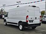 Used 2025 Ram ProMaster 2500 High Roof Empty Cargo Van for sale #1B0724 - photo 6