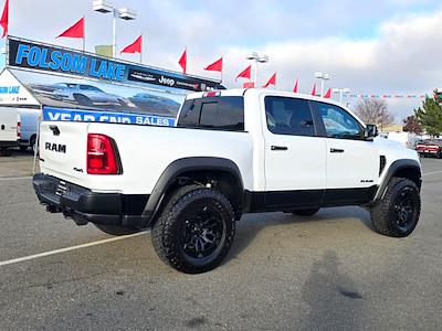 Used 2025 Ram 1500 TRX Crew Cab for sale #1B0743 - photo 2
