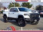 2025 Ram 1500 Crew Cab 4WD Pickup for sale #1B0743 - photo 1