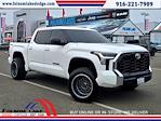 Used 2024 Toyota Tundra SR5 CrewMax Cab for sale #1B0771 - photo 1