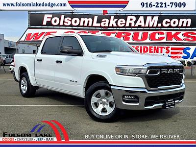 Used 2025 Ram 1500 - photo 1