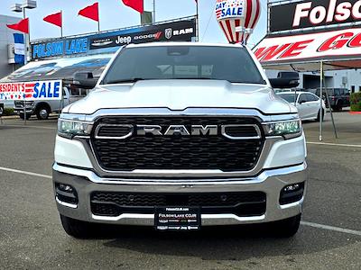 Used 2025 Ram 1500 - photo 1