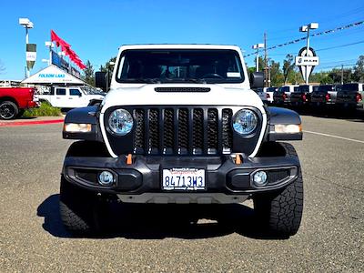 Used 2023 Jeep Gladiator - photo 1