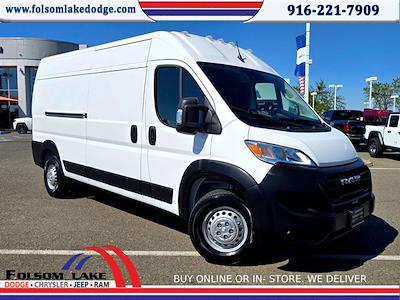 Used 2024 Ram ProMaster 2500 - photo 1