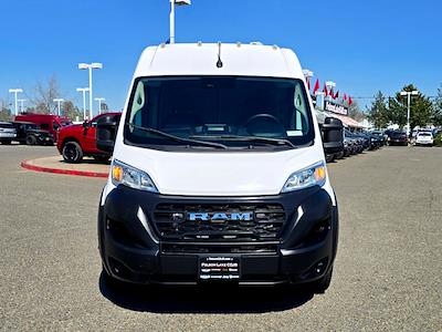 Used 2024 Ram ProMaster 2500 - photo 1