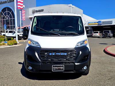 2024 Ram ProMaster 2500 Standard Roof FWD Empty Cargo Van for sale #1B1065 - photo 2