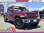 2022 Jeep Gladiator Crew Cab 4x4 Pickup for sale #1LB0523 - photo 1