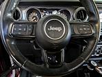2022 Jeep Gladiator Crew Cab 4x4 Pickup for sale #1LB0523 - photo 12