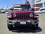 2022 Jeep Gladiator Crew Cab 4x4 Pickup for sale #1LB0523 - photo 3