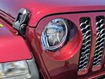 2022 Jeep Gladiator Crew Cab 4x4 Pickup for sale #1LB0523 - photo 22