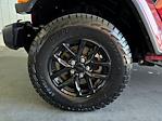 2022 Jeep Gladiator Crew Cab 4x4 Pickup for sale #1LB0523 - photo 25